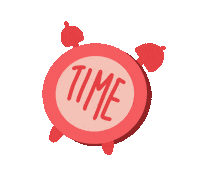 Work Time Sticker by yessiow