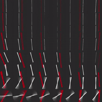 creative coding daily render GIF by partyonmarz