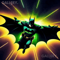 Dance Fun GIF by Gallery.fm