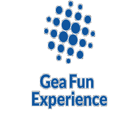 Dance Party Sticker by Gea fun experience