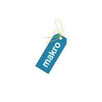 Navidad Sticker by Makro_Perú