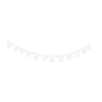 Christmas Luz Sticker