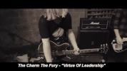 death metal GIF by The Charm The Fury