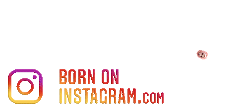 Reshmashorizon2654 Sticker by BORN ON INSTAGRAM