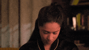 Sad Indian GIF by Lilly Singh
