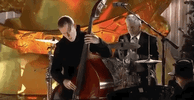 christmas in rockefeller 2018 GIF by NBC