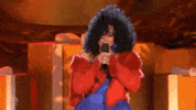 christmas in rockefeller 2018 GIF by NBC
