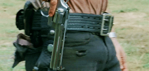 rick grimes GIF