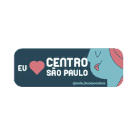 Setin_Incorporadora saopaulo sampa centrosp centrodesp Sticker
