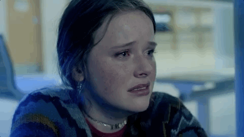 season 2 clique GIF by BBC