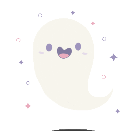 Happy Halloween Sticker by dulcefina