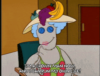 season 5 GIF