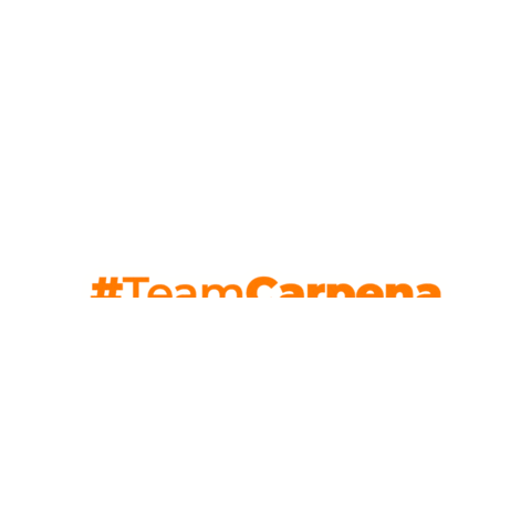 CarpenaTeam giphygifmaker carpena carpenateam teamcarpena Sticker