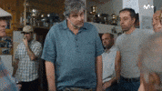 Vamos A Ver Raul Cimas GIF by Movistar Plus+