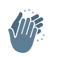 Clap Applause Sticker by Southwest Airlines