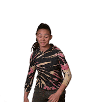 Oh Yeah Dancing Sticker by Universal Kids