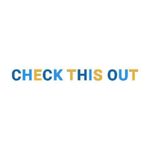 Next Story Check It Out Sticker by GlassesUSA