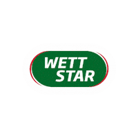 Logo Sticker by WETTSTAR