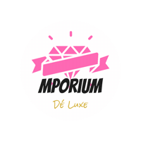 Deluxebabe Sticker by Mporiumdeluxe