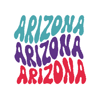 GALvanizeLifeLO arizona sblvii galvanize galvanizelife Sticker