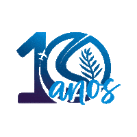 10Anos Sticker by SacraTour