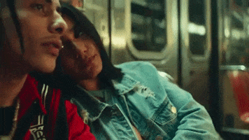 Morning Ji GIF by J.I the Prince of N.Y