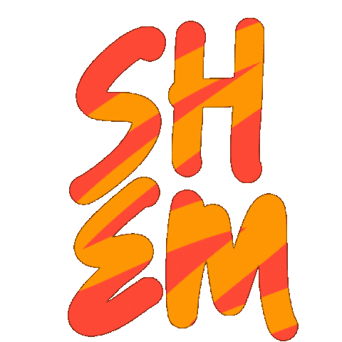 Africa Shame Sticker