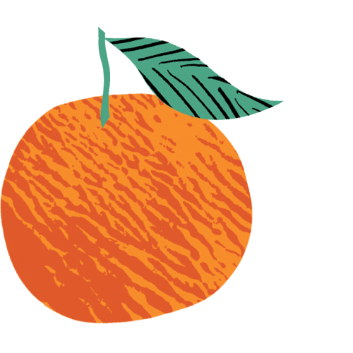 Fun Illustration Sticker by Stem Ciders