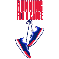 Chicago Marathon Sticker by Bank of America