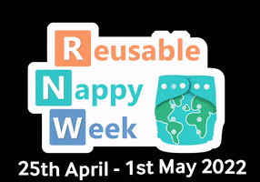 ReusableNappyWeekOfficial reusable nappy week reusablenappyweek GIF