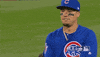 Javier Baez GIF by MLB