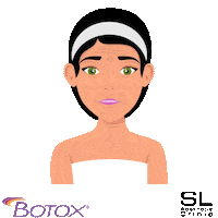 Beauty Firming Sticker by SkinLab The Medical Spa