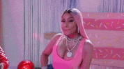 nicki minaj 6ix9ine GIF