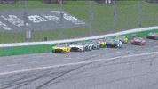 Nascar Racing Sport GIF by NASCAR