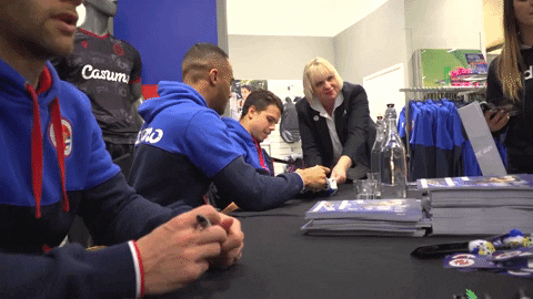 Readingfc GIF by Reading Football Club