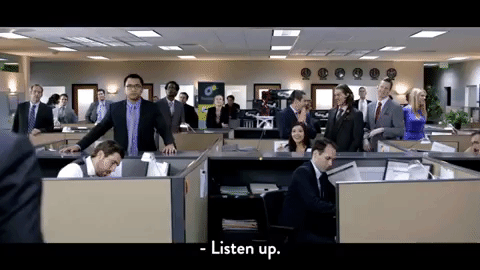 comedy central GIF by Workaholics
