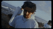 Teeth Dancing GIF by Aries