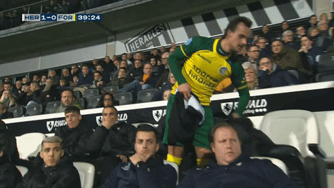 GIF by FOX Sports