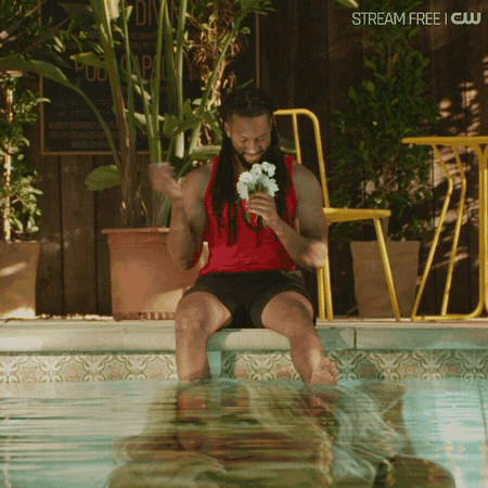 Thecw GIF by FBOY Island