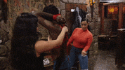Sexy Date Night GIF by VH1