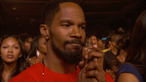 GIF by BET Awards
