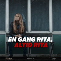 rita_tv2 tv show rita tv2danmark ritatv2 GIF