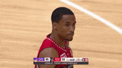 Cold Blooded Disrespect GIF by Perth Wildcats