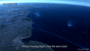 flight aviation GIF by Digg