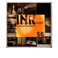 Ink Farm Sticker by AURUM BJJ