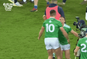 Hurling Bge GIF by Bold Studios