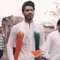 Republic Day Roadies GIF