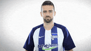 was los GIF by Hertha BSC