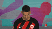 Posing Line Up GIF by Bundesliga