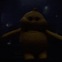 Dance Party GIF by Butter baby